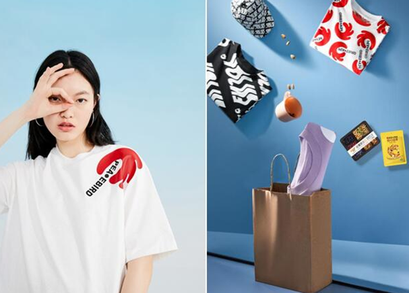 JDB电子×太平鸟服饰